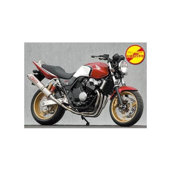 SPEC-A v~AGfBVII}t[/[Xp YAMAMOTO RACINGi}g[VOj CB400SFi99`07Nj