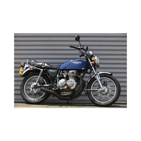 CB400FOUR 398/408 NEW V[gǃ}t[ ubN GebNiM-TECj