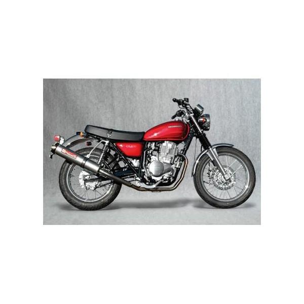 SPEC-A XeX}t[ 2-1 `^ _E YAMAMOTO RACINGi}g[VOj CB400SS