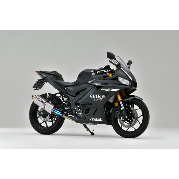 TT-Formula `^ 2-1tGL][Xg}t[  OVERiI[o[[VOj YZF-R3i19Nj