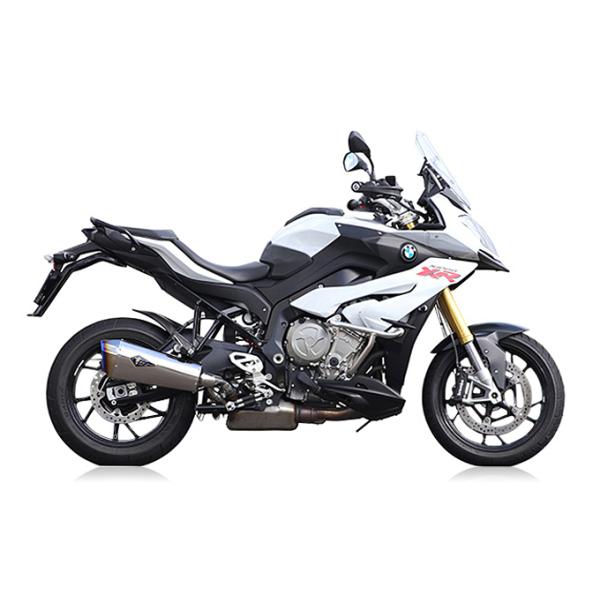 AXybN XbvI}t[ VO `^|bV r's geariA[YMAj BMW S1000XRi15`19Nj