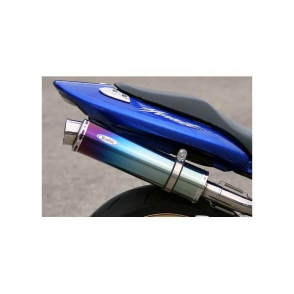 バイク用マフラー チタン ホーネットの人気商品・通販・価格比較 バイク用マフラー チタン ホーネットの人気商品・通販・価格比較