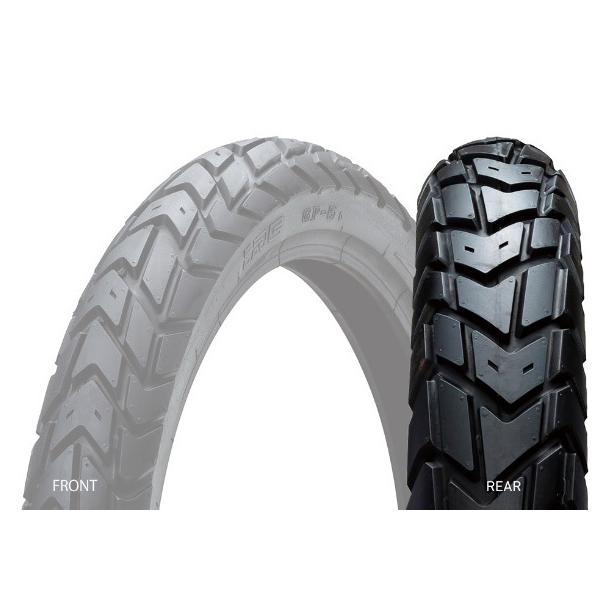 GP-5 80/90-17 44P A TLi`[uXj IRCiACA[V[j