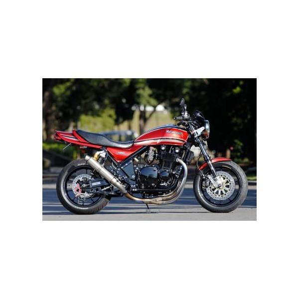 4in1 Ȃ`^EX}t[iUP^CvjXgCg`^V-1 NITRO RACINGiiCg[VOj [t@[1100iZEPHYRj