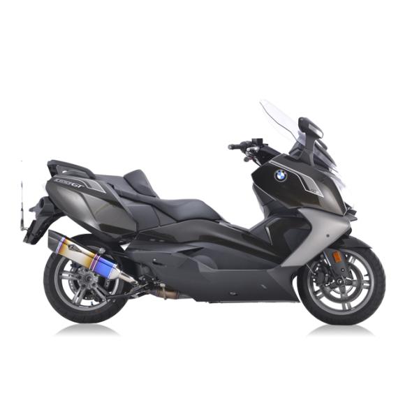 AXybN XbvI}t[ `^hbOu[ r's geariA[YMAj BMW C650GTi16Nj