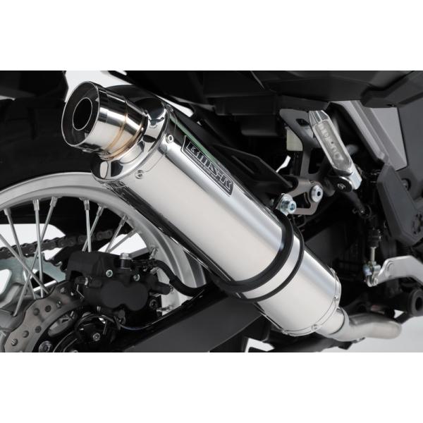 R-EVO XbvI}t[ XeXTCT[ {F BMS-Rir[Xj VERSYS-X 250iFVX250j2BK-LE250D