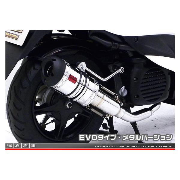 ZZR^Cv}t[ EVO^Cv ^o[W ASAKURAiqj r[miVINOjSA54J