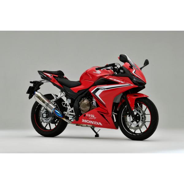 TT-Formula RSt`^ XbvI}t[ OVERiI[o[[VOj CBR400Ri19Nj