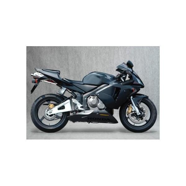 SPEC-A XbvI}t[ `^TCT[ YAMAMOTO RACINGi}g[VOj CBR600RRi03`04Nj