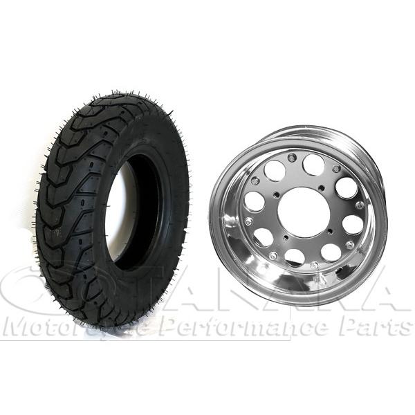 A~zC[ 4.0&amp;TANAKA 4.0-8 ^CZbg c L[iMONKEYj/S