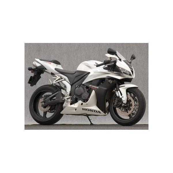 SPEC-A XbvI}t[ `^TCT[ YAMAMOTO RACINGi}g[VOj CBR600RRi07`08Nj