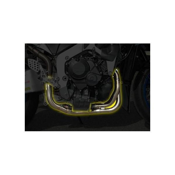 SPEC-A GL][XgASSY YAMAMOTO RACINGi}g[VOj CBR600RRi07`08Nj