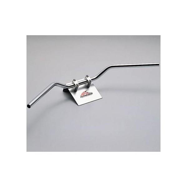 CB750�iRC42�j �g���b�J�[LOW �n���h�����P�[�u���Z�b�g HURRICANE�i�n���P�[���j