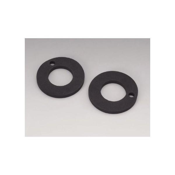 【適合】汎用　【商品説明】汎用グリップを装着した際、グリップとホルダーの隙間を埋める便利アイテムです。 ●内径26×外径50mm/厚さ5mm