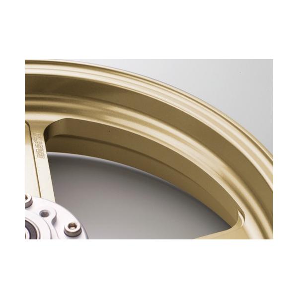 ZRX1200 DAEG�i�_�G�O�j09�`15�N �A���~�j�E���b���z�C�[�� TYPE-GP1S ���A�p 550-17 �S�[���h  GALE SPEED�i�Q�C���X�s�[�h�j