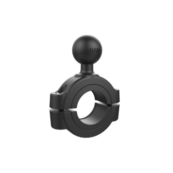 �o�[�}�E���g�x�[�X �o�[�a��28.5mm-38mm RAM-B-408-112-15U RAM MOUNTS�i�����}�E���g�j