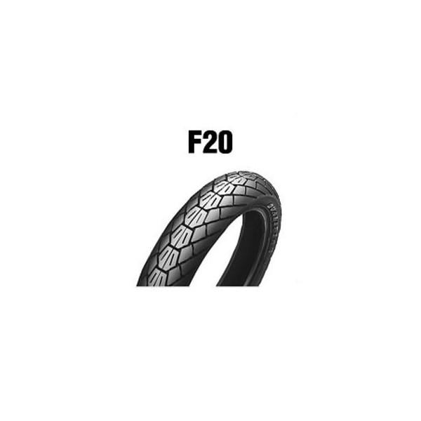 _bv^CiDUNLOPjF20itgj110/90-18 MC 61V `[uX