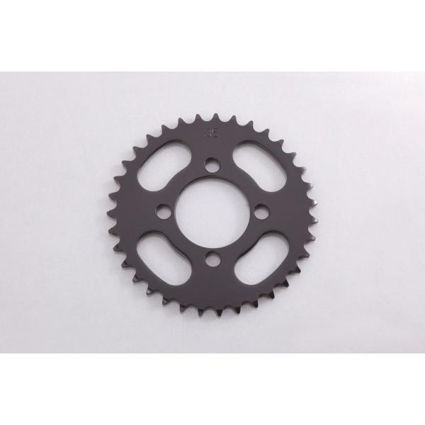 Z125 PRO�i�v���jBR125H �h���u���X�v���P�b�g ���A�p 37T�i420�T�C�Y�j KITACO�i�L�^�R�j