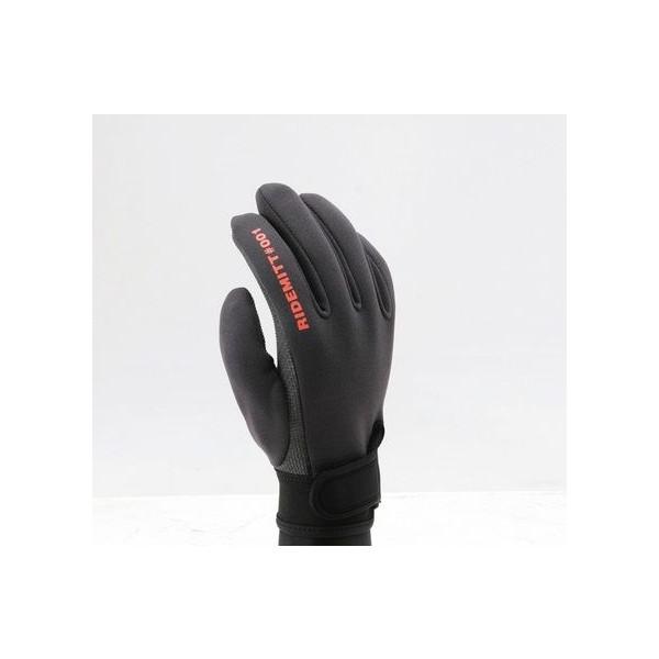 新品　Lサイズ　フィルデンスファイヤーフライミット　グローブ　ブラック　グリーン 60％OFF】TNF / フィルデンスファイアフライグローブ【NM12001