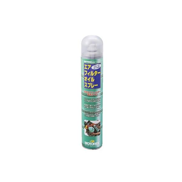 �G�A�t�B���^�[�I�C���X�v���[ 655 750ml MOTOREX�i���g���b�N�X�j