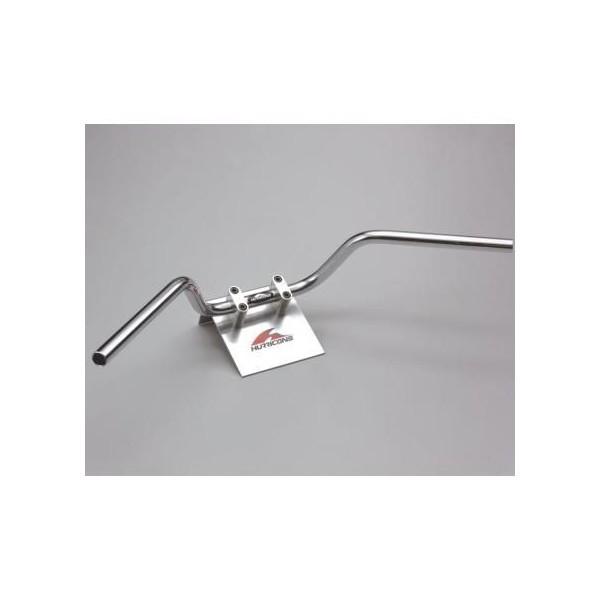 CB750�iRC42�j POLICE 3�^ �n���h�����P�[�u���Z�b�g HURRICANE�i�n���P�[���j