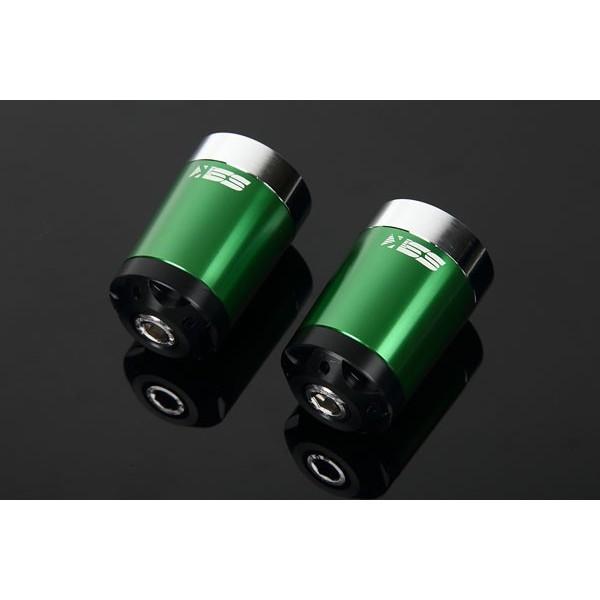 Ninja1000�i�j���W���j11�`15�N �w�r�[�E�F�C�g�n���h���o�[�G���h�X���C�_�[ �����O�^�C�v �O���[�� SSK SPEEDRA�i�X�s�[�h���j