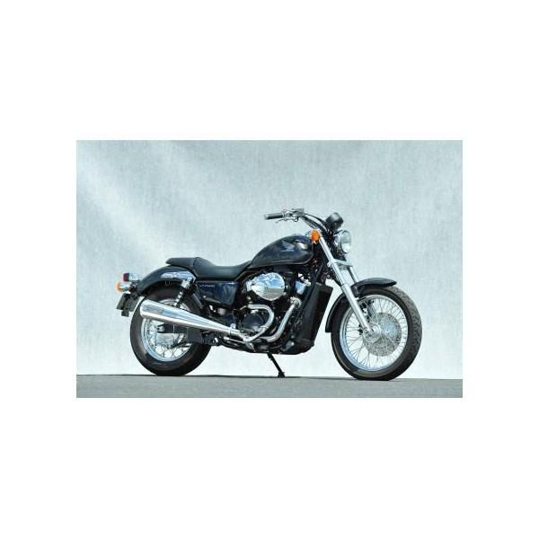 SPEC-A SUS2-1 ���K�z���}�t���[ YAMAMOTO RACING�i���}���g���[�V���O�j VT750S