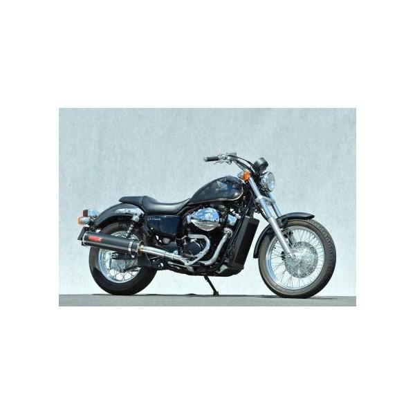 vt750s マフラー バイク」の人気商品一覧 | 安い商品を通販