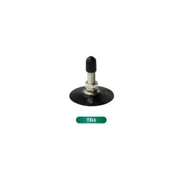 120/80-14 TR4 �`���[�u DUNLOP�i�_�����b�v�j