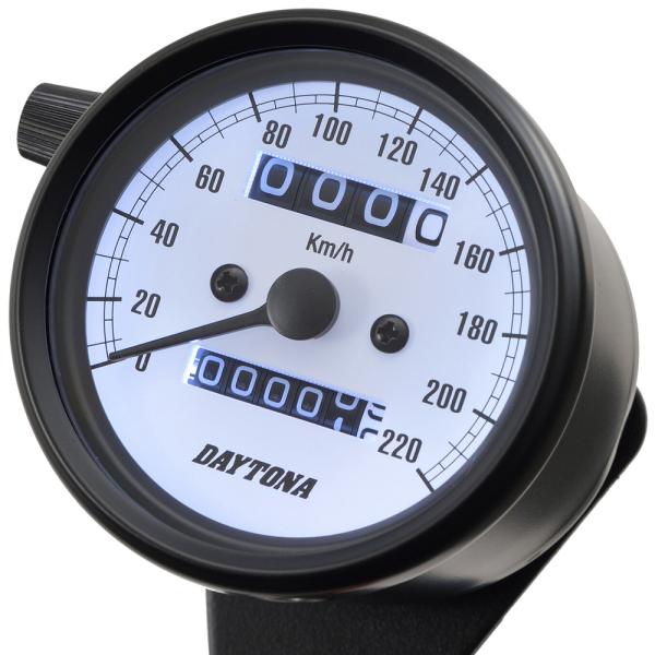 @BXs[h[^[ 60 zCgLEDƖ 220km/h ubN{fB zCgpl DAYTONAifCgij