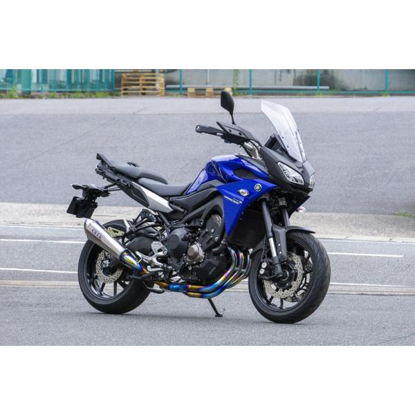 TT-Formula RS+PRO t`^ 3-1tGL][Xg OVERiI[o[[VOj MT-09TRACERi17Nj