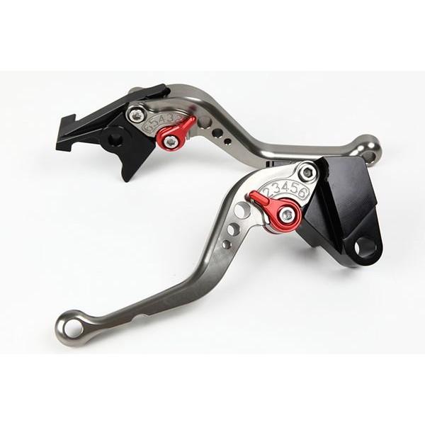 CBR400R NC47 �V���[�g�A�W���X�g���o�[�Z�b�g ���o�[�F�`�^��   SSK SPEEDRA�i�X�s�[�h���j
