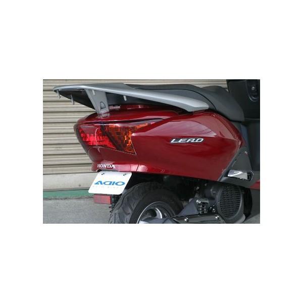 ���[�h110�EEX �t�F���_�[���X�L�b�g�i�i���o�[�X�e�[�j�����t�F���_�[�����^�C�v ADIO�i�A�f�B�I�j