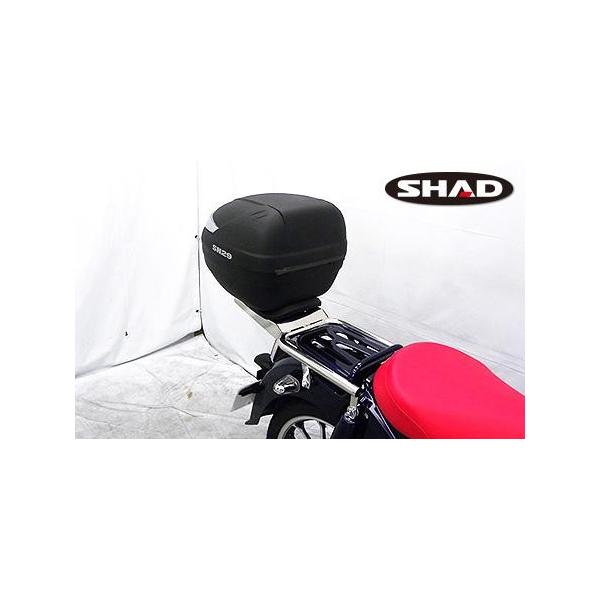 SHADA{bNXt _uALA ECYEBiWirusWinj X[p[JuC125i2BJ-JA48j