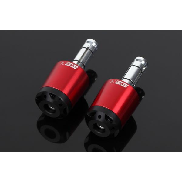 �n���h���o�[�G���h ���b�h SSK SPEEDRA�i�X�s�[�h���j DUCATI Monster S2R