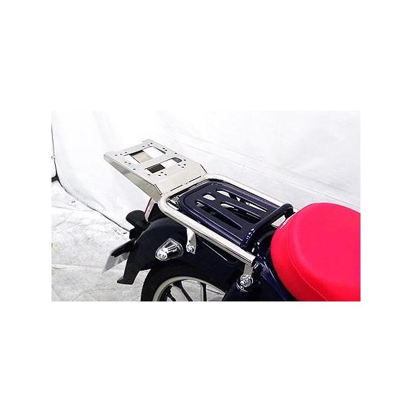 _uALA ECYEBiWirusWinj X[p[JuC125i2BJ-JA48j