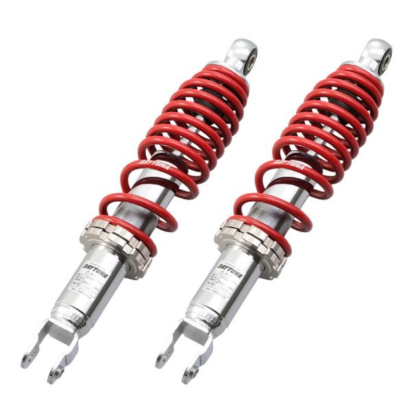 DAYTONA(バイク用品) PCX125(JF28/JF56) 強化リアショック DAYTONA(バイク用品) PCX125(JF28/JF56) 強化リアショック