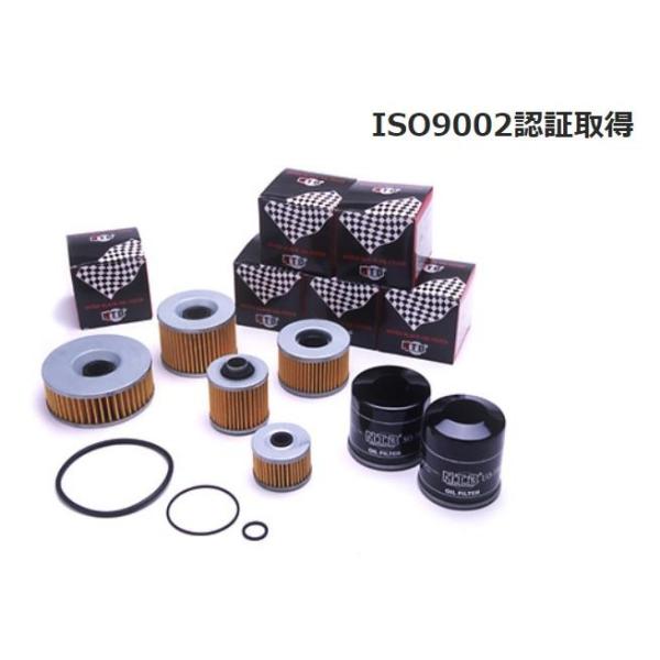 �I�C���t�B���^�[ �C���i�[�^�C�v �X�[�p�[�J�u110 JA42/44�A�C���e�O�� RC62�i15412-MGS-D21�݊��j NTB