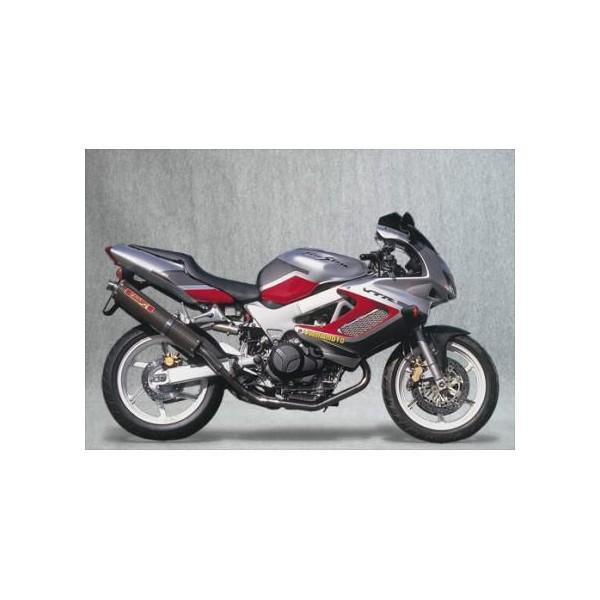 SPEC-A XeX}t[2-1-2J[{TCT[ YAMAMOTO RACINGi}g[VOj VTR1000F