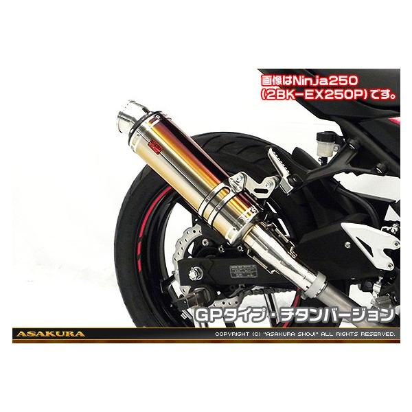 TTR^Cv}t[ XbvI GP^Cv `^o[W ASAKURAiqj Ninja400ijW400j2BL-EX400G