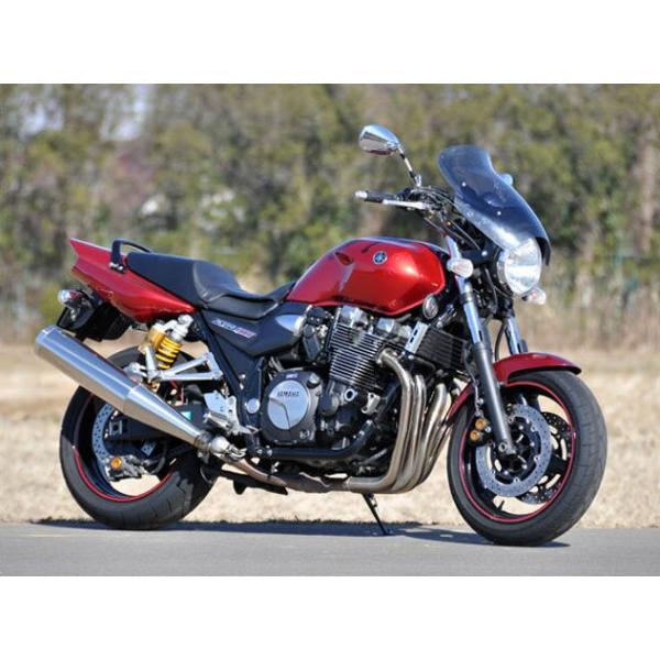 CHIC DESIGN - ガイラシールド W800