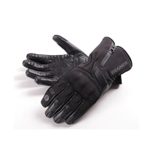 WG-37 KgbgeLX^CO[u ubN/ubN MTCY DEGNERifOi[j