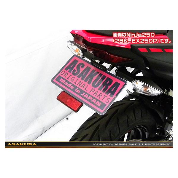 ^tF_[XLbg ASAKURAiqj Ninja400ijW400j2BL-EX400G