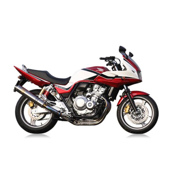 Co tGL VO I[o `^|bV r's geariA[YMAj CB400SFESB Revoi08`17Nj