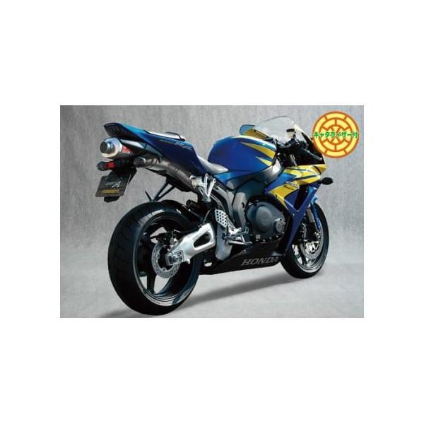SPEC-A `^}t[4-2-1 `^ TYPE-1 YAMAMOTO RACINGi}g[VOj CBR1000RRi`07Njdlp
