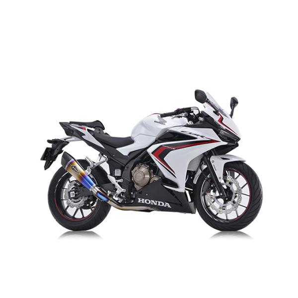 AXybN `^tGL][Xg VO Type R `^hbOu[ r's geariA[YMAj CBR400Ri16`18N/19Nj