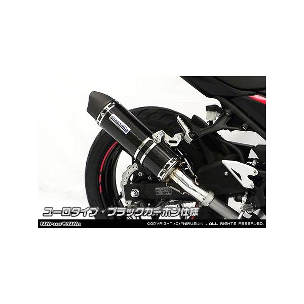 XbvI}t[ [^Cv ubNJ[{dl ECYEBiWirusWinj Ninja250ijW250j2BK-EX250P