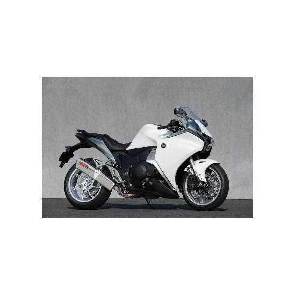 SPEC-A XbvI}t[ TYPE-SA YAMAMOTO RACINGi}g[VOj VFR1200Fi10N`dlp DCTΉj