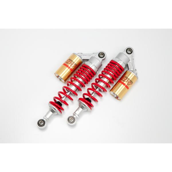 ���b�h/�S�[���h���A�V���b�N RFY�i�A�[���G�t���C�j XJR400