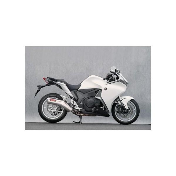 SPEC-A XbvI}t[ TYPE-SA DOWN YAMAMOTO RACINGi}g[VOj VFR1200Fi10N`dlp DCTΉj